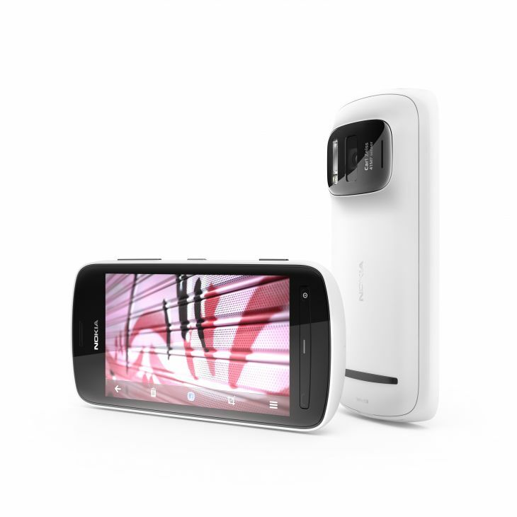 Tuto photo : trucs et astuces pour votre Nokia 808 Pureview