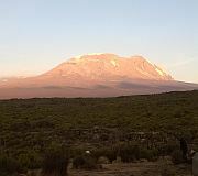 [Un Lumia sur le Kilimandjaro] Partie 4 : Photos créatives et voyage