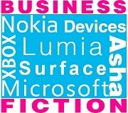 [Business Fiction] Episode 2 – Les téléphones Nokia et Microsoft