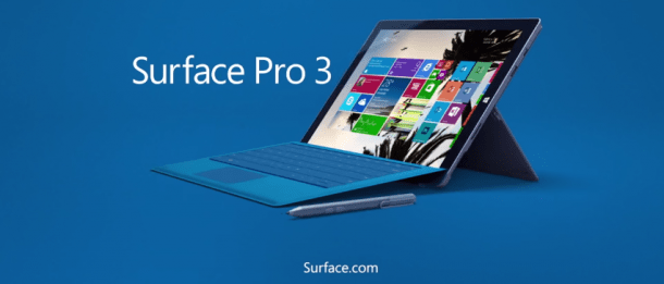 Surface-Pro-3-610x261