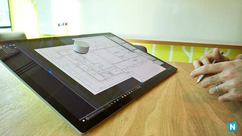 Microsoft Surface Studio-34