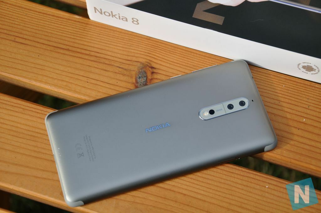 Nokia 8 Nokians - 03