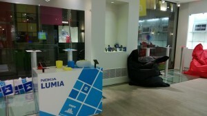 lumia week paris nokians