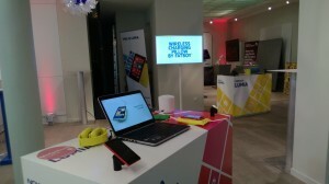 lumia week paris nokians