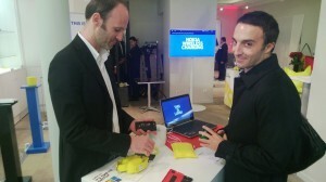 lumia week paris nokians