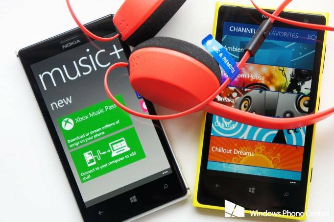  Lumia Les 5 Apps Indispensables Pour Les Fans De Musique Nokians 