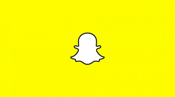 Snapchat-Logo-