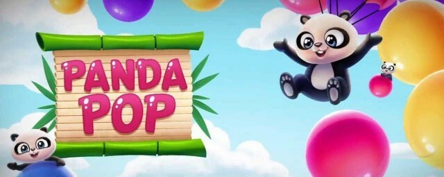 panda pop