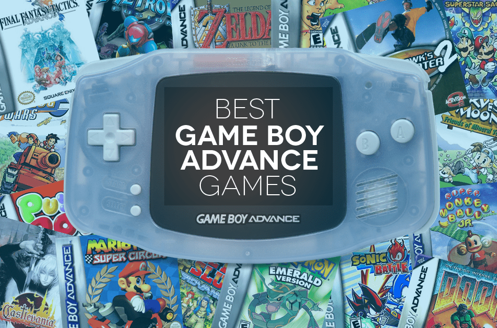 Game boy advance эмулятор. GBA игры. Game boy Advance games. Nintendo GBA игры. Нинтендо геймбой игры.
