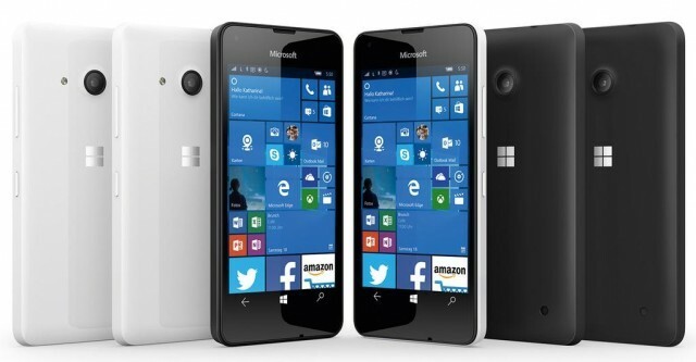 Microsoft-Lumia-550-Render
