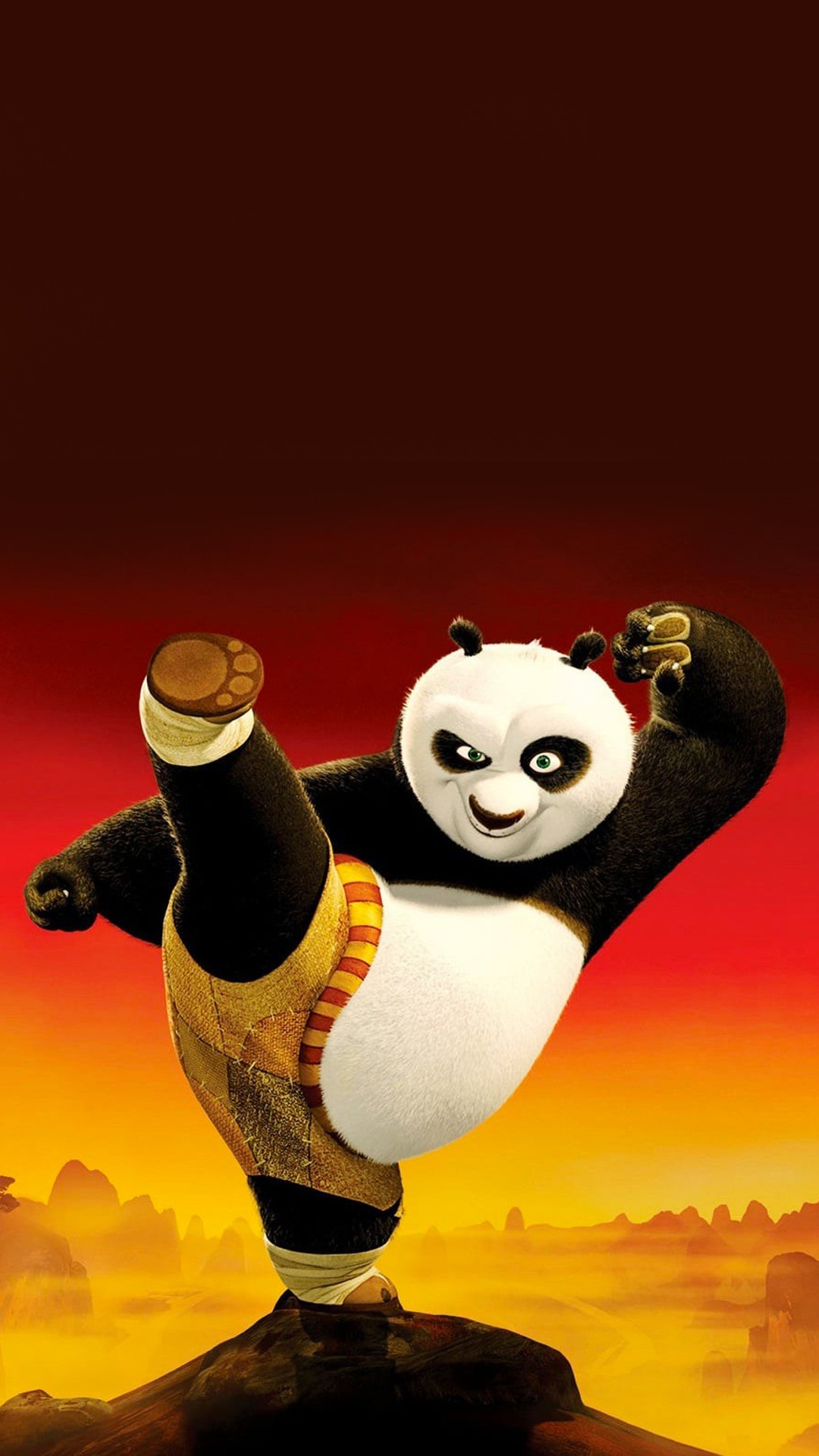 [Goodies] Quelques fonds d’écran Kung Fu Panda pour votre Lumia ...