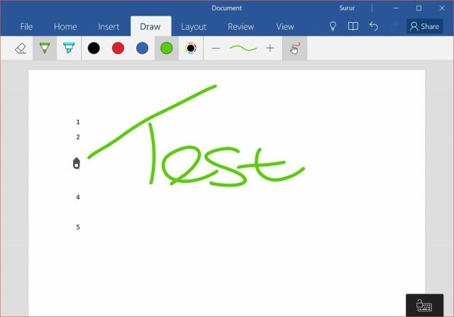 word-mobile draw