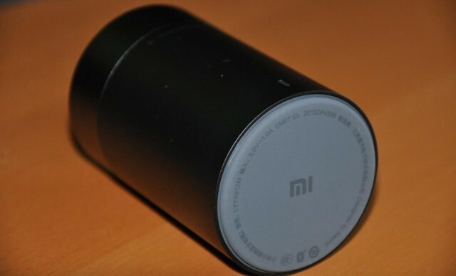 Xiaomi Mi Bluetooth 4.1 Speaker 2 BAS