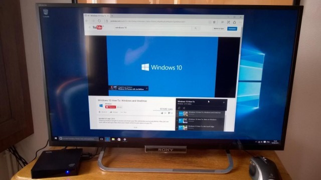 YouTube Beelink Z83 Mini PC Windows 10 GearBest