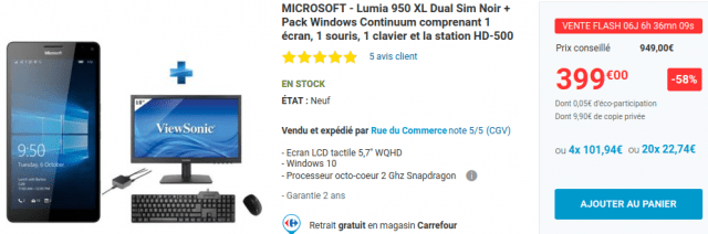microsoft-lumia-950-xl-pack-continuum-rue-du-commerce