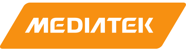 logo mediatek