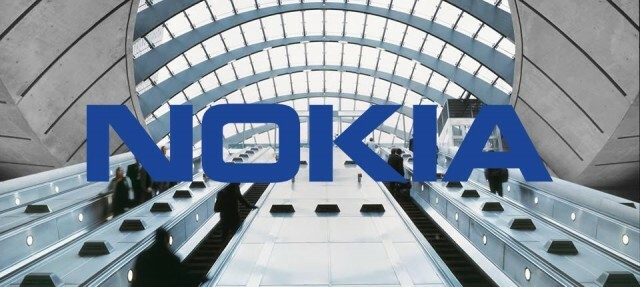 Nokia MWC Invit