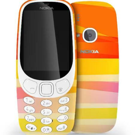 Nokia 3310 Instagram Concours