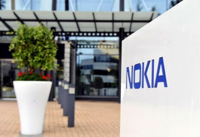 Headquarters of Finnish telecommunication network company Nokia are pictured in Espoo, Finland August 4, 2016. Lehtikuva/Irene Stachon/via REUTERS