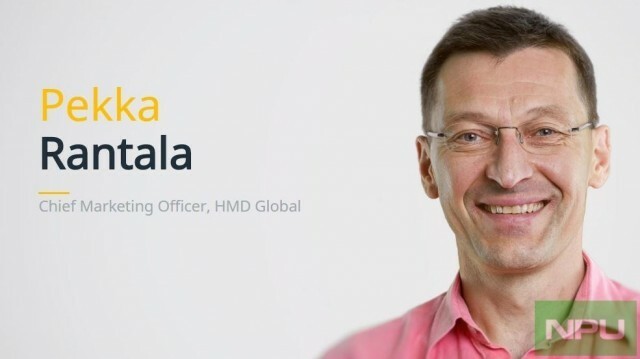 Pekka-Rentala-CMO-HMD-Global