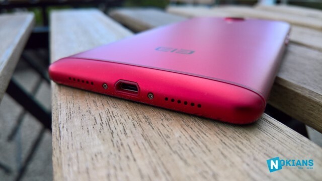 Elephone-P8-Rouge-Red-10