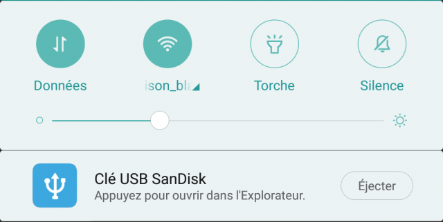 Sandisk Ultra Dual Drive USB C - 5