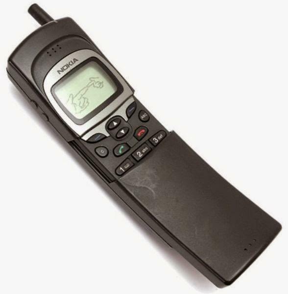 Nokia 8110 Original