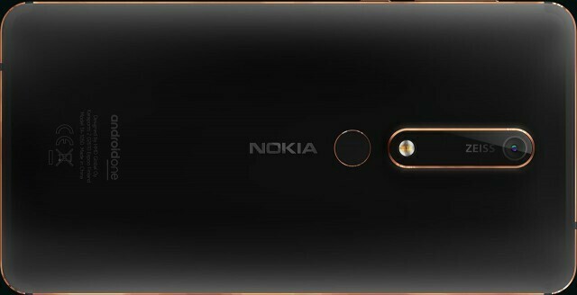 Nokia 61