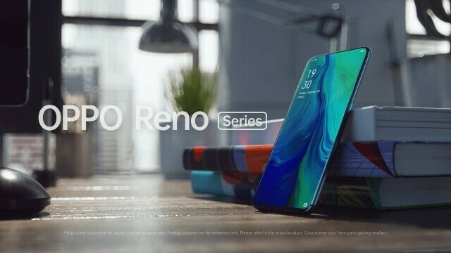 OPPO Reno Series