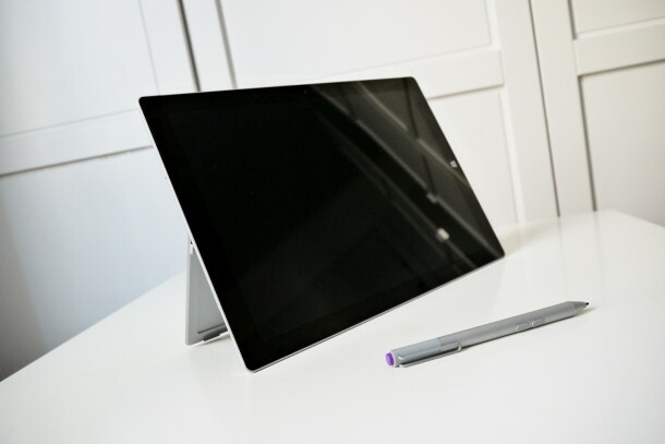 Surface-3