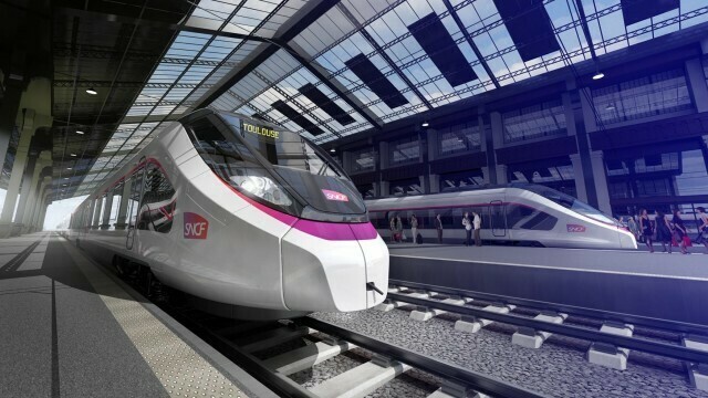 TER SNCF