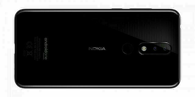 Nokia_5_1_Plus-BLACK_back
